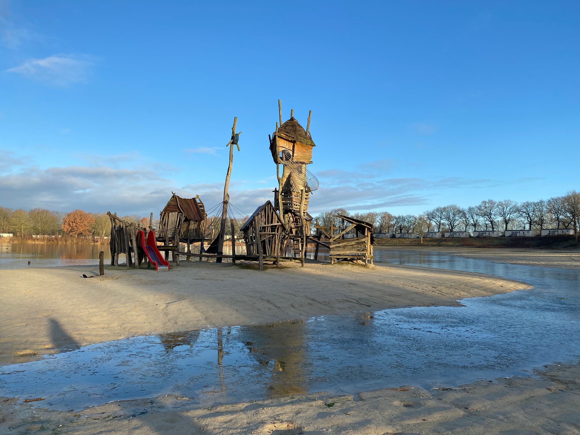 De leukste vakanties op een vakantiepark in Nederland