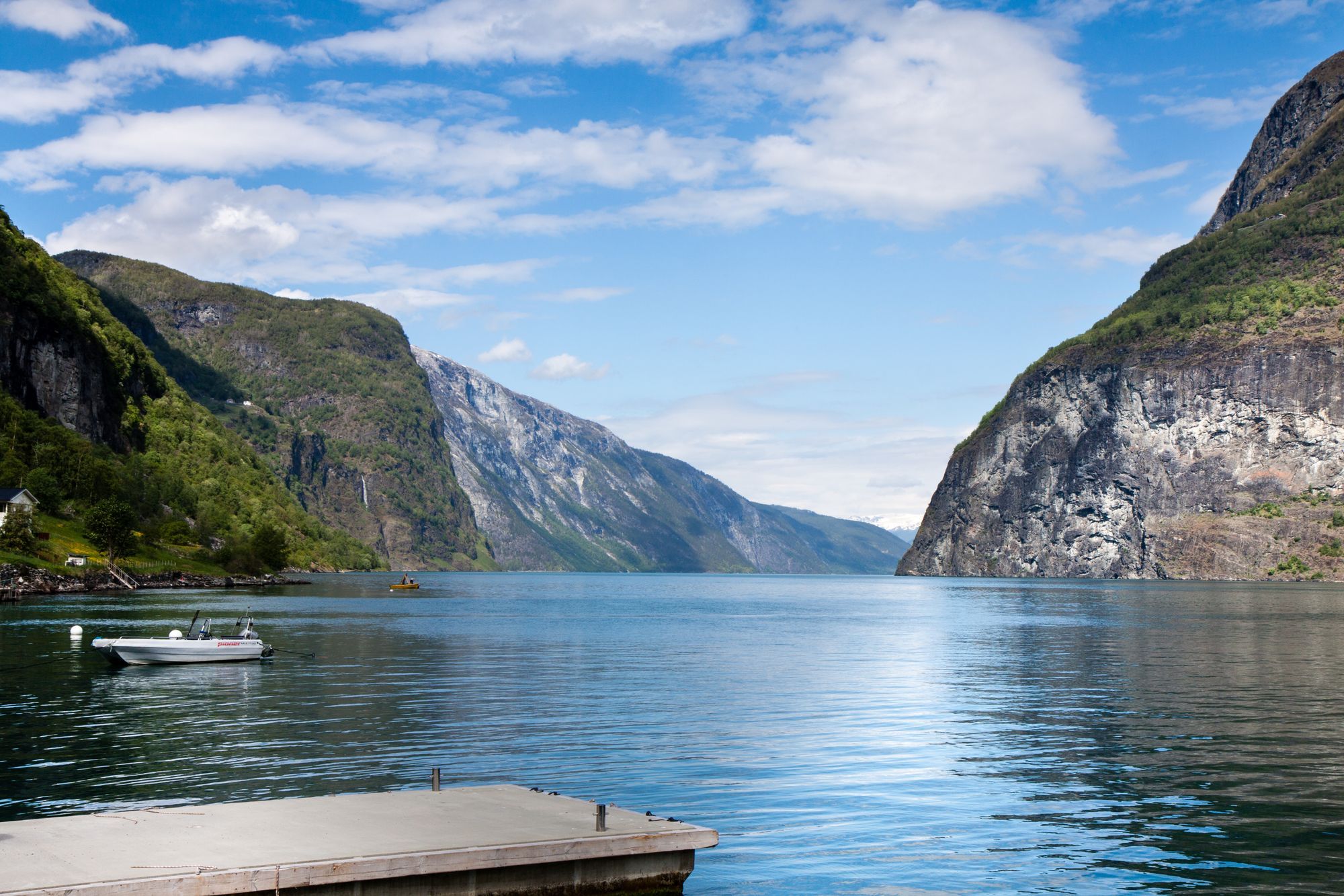 Reisgidsen Rondreis Noorwegen: Unieke Routes, Vrijheid & Voordeel