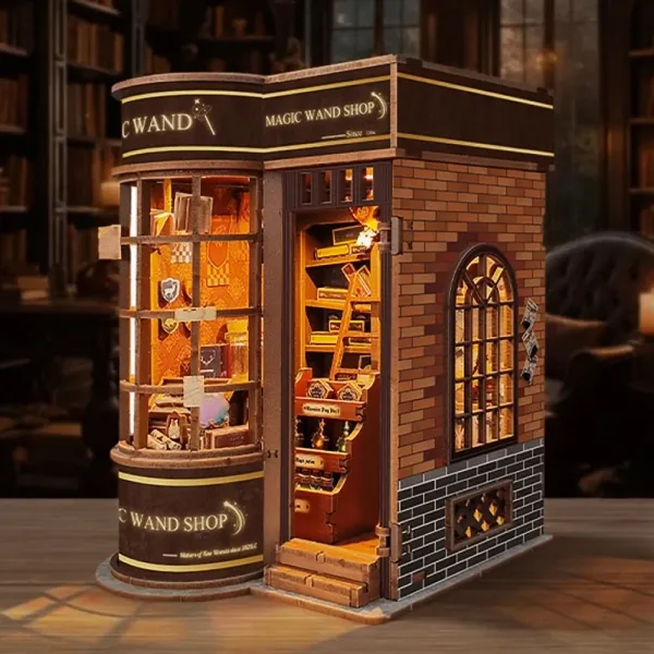 Een book nook bouwen: favoriet avondritueel zonder scherm